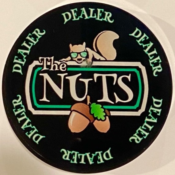THE NUTS #22