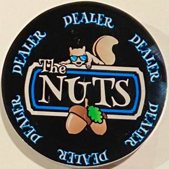 THE NUTS #23