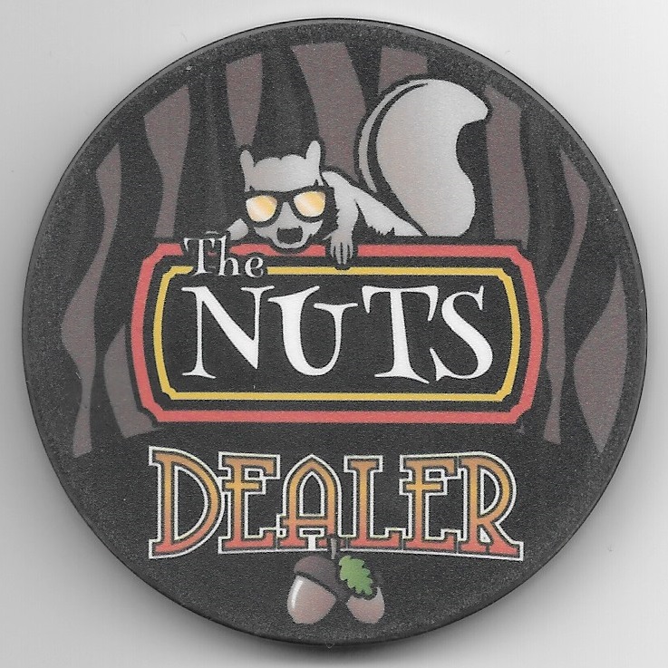 THE NUTS #3