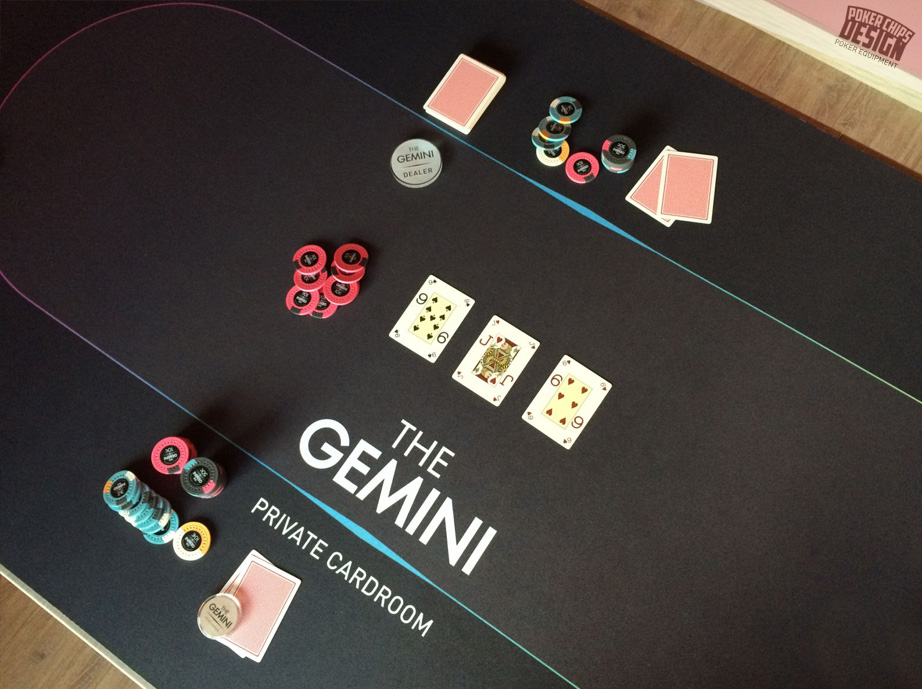 TheGemini-13