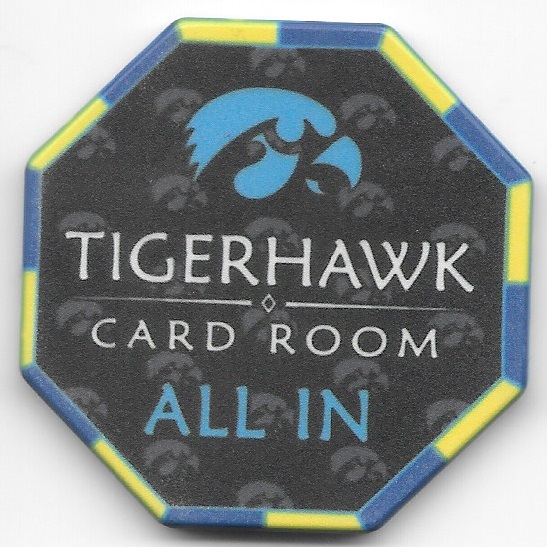 TIGERHAWK ALL IN SINGLE