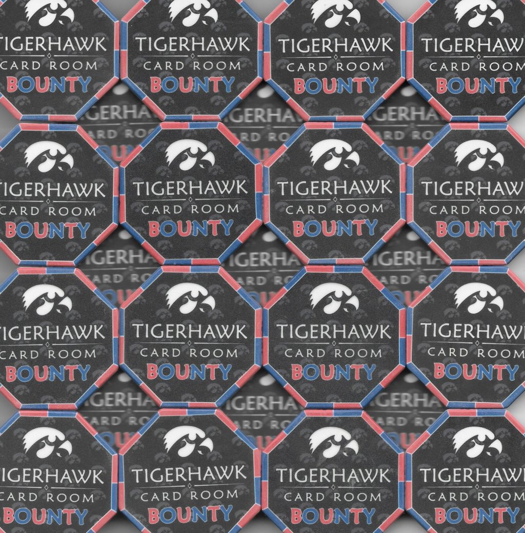 TIGERHAWK BOUNTY SCAN