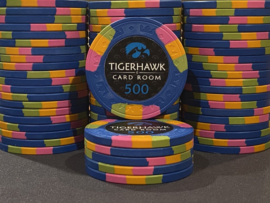 TIGERHAWK - TOURNAMENT - T500
