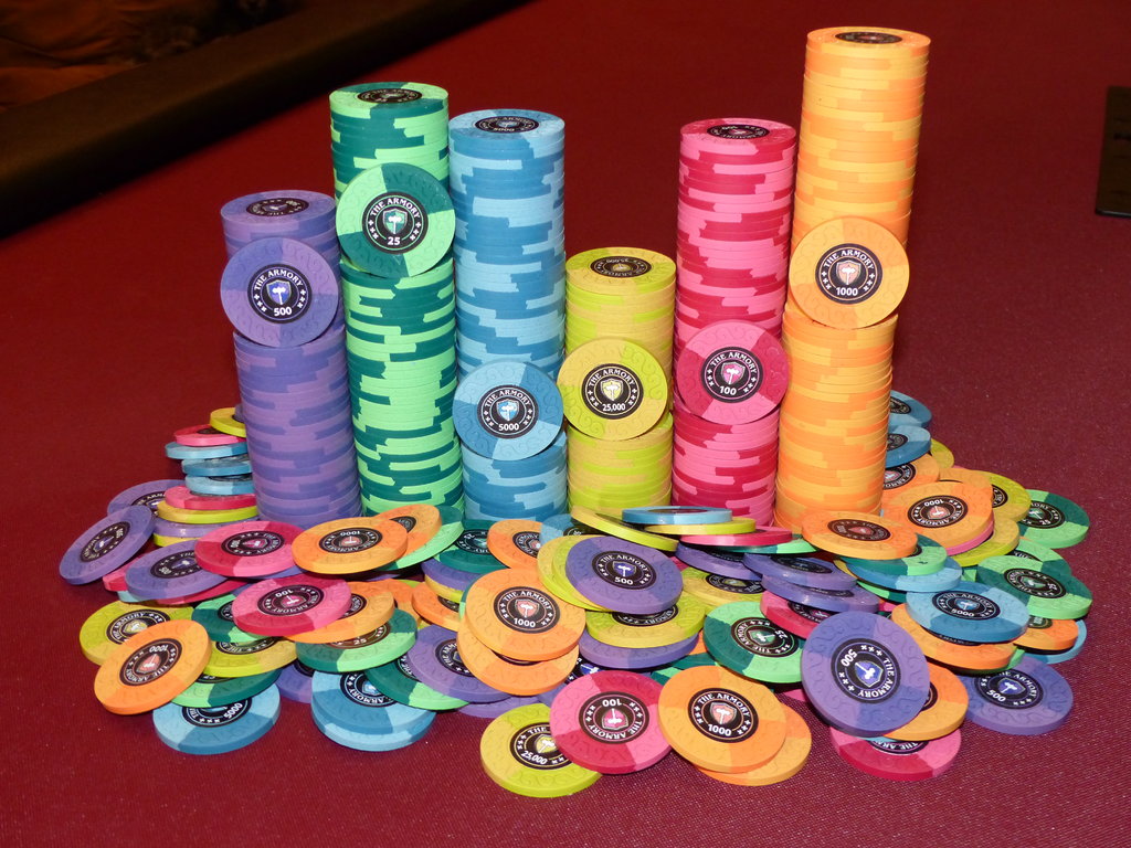 Towers