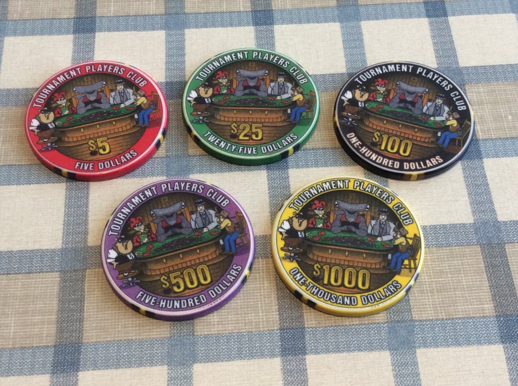 TPC