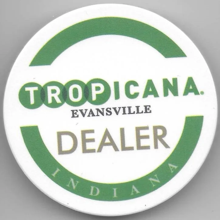 TROPICANA CASINO #2