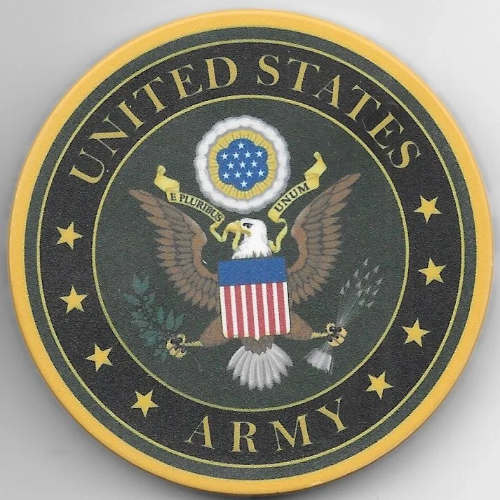 U.S. ARMY