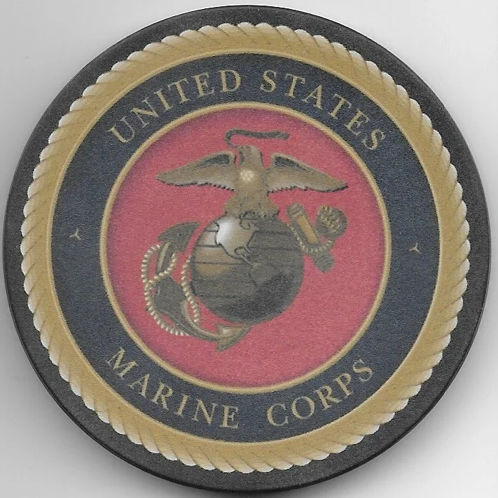 U.S. MARINES
