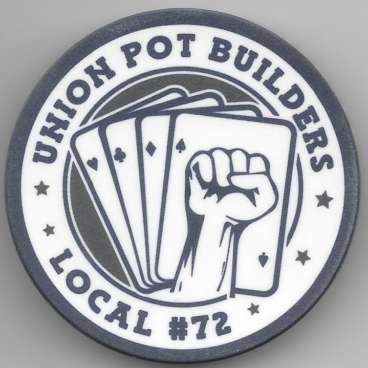 UNION POT BUILDERS #2