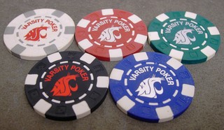 Varsity Poker