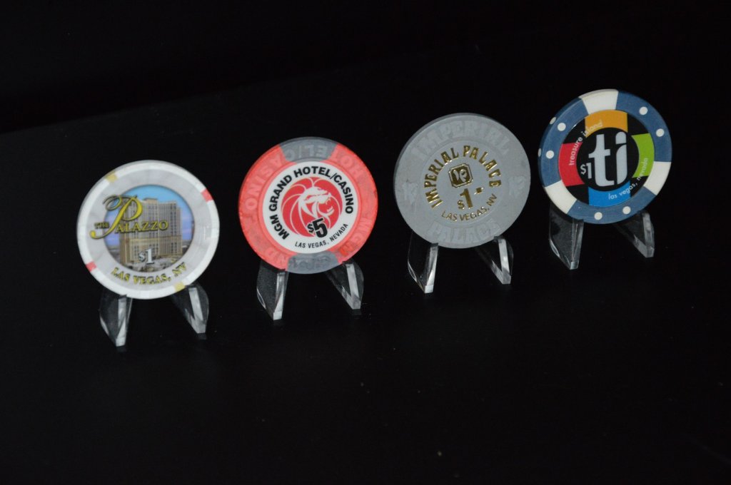 vegas chips