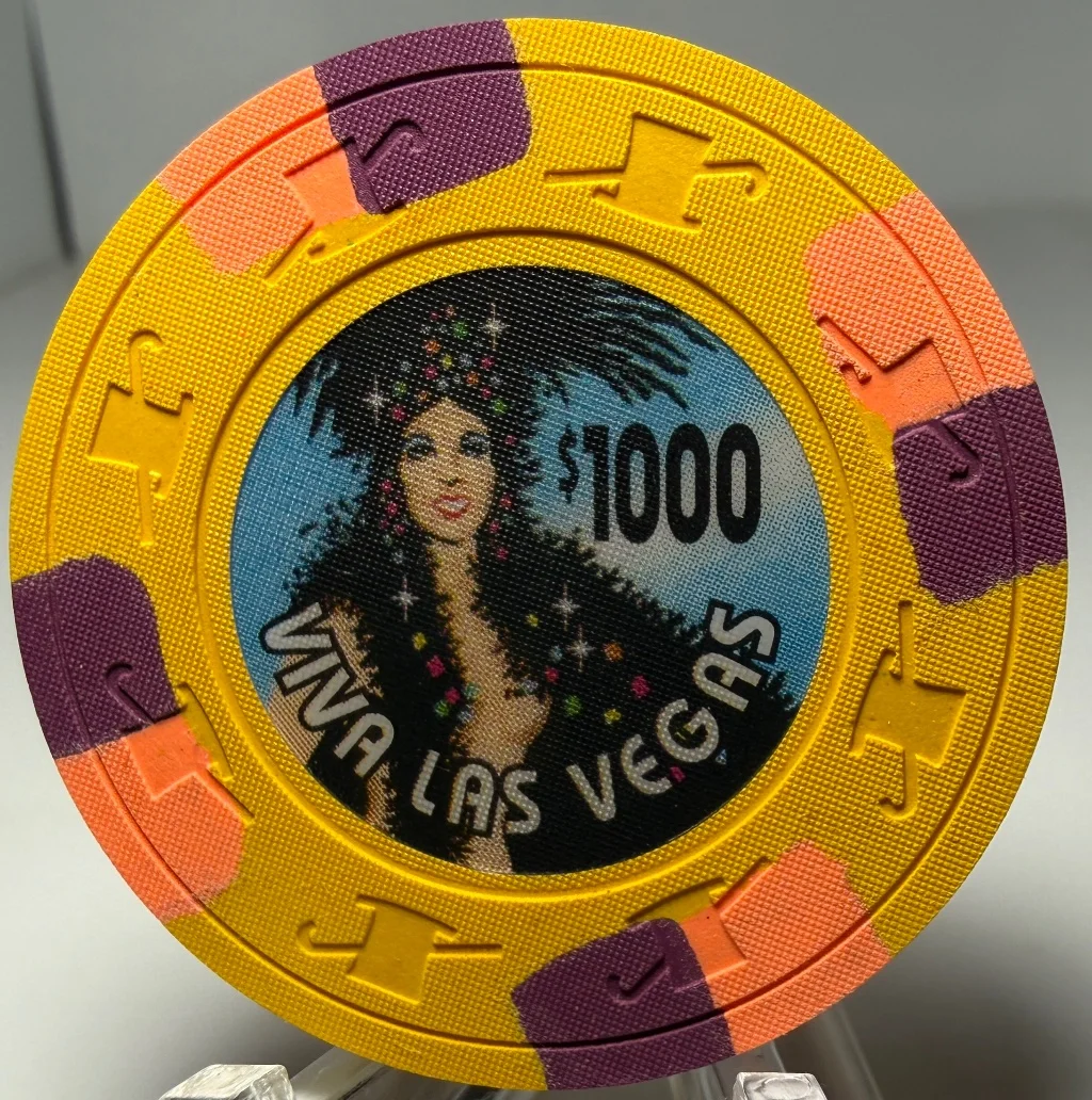 VLV $1000