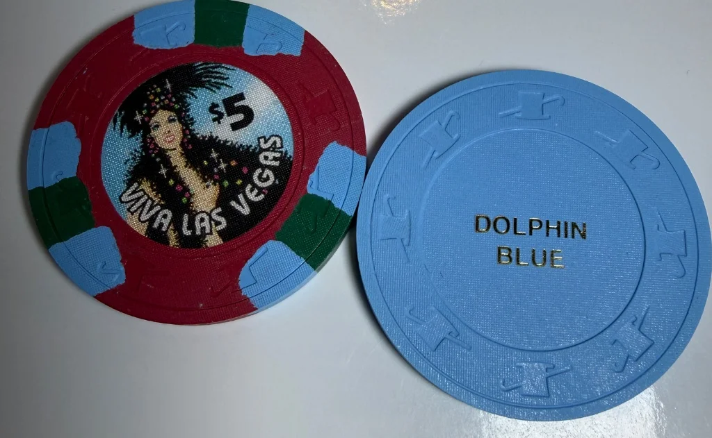 VLV $5