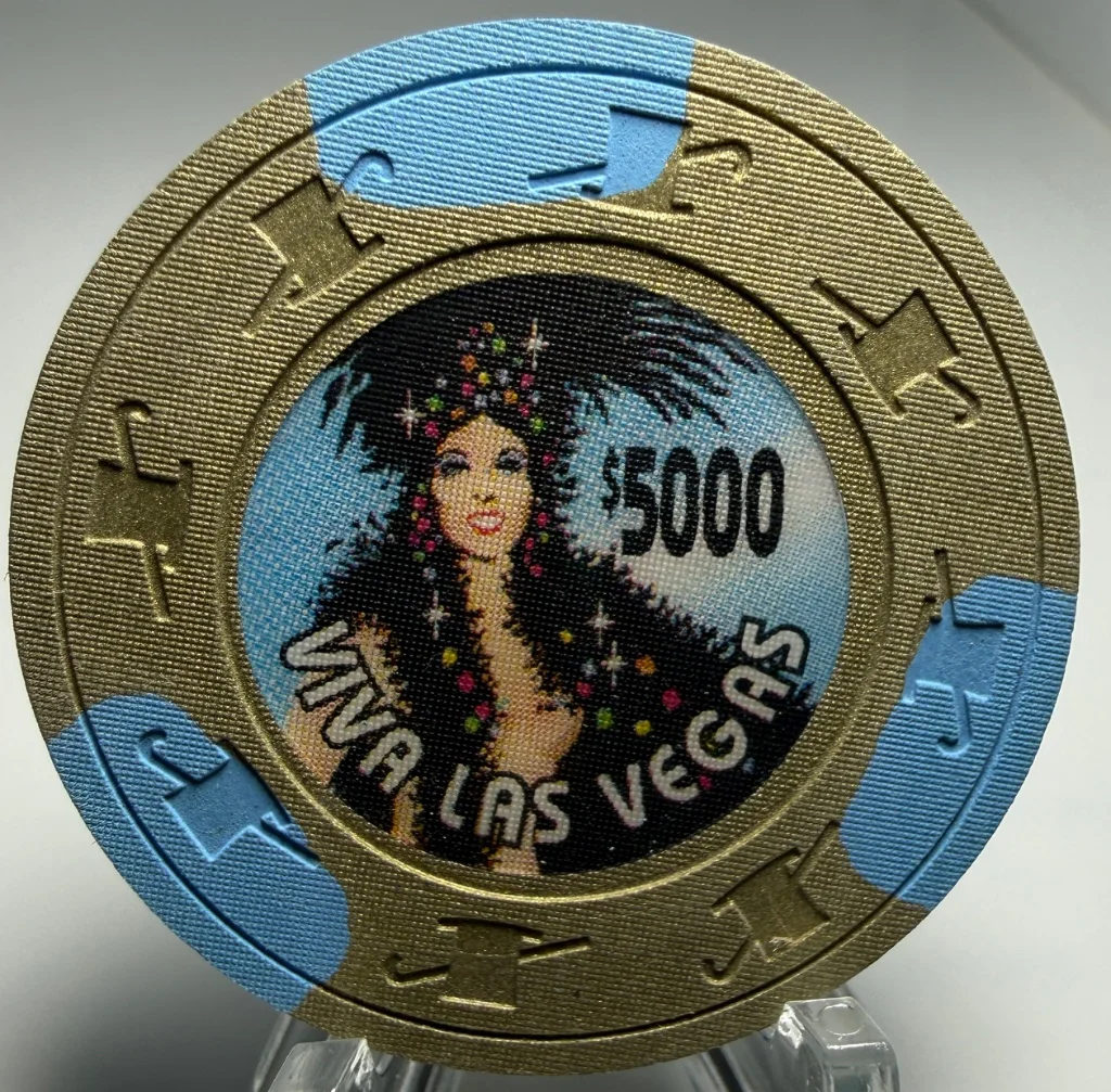 VLV $5000