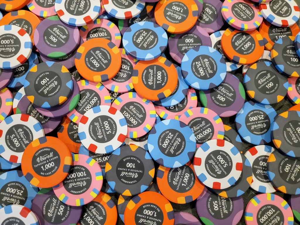 Vowell Taphouse & Casino