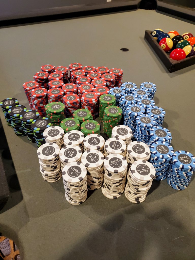 Vowell Taphouse & Casino