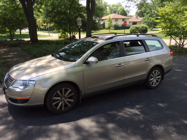 VW