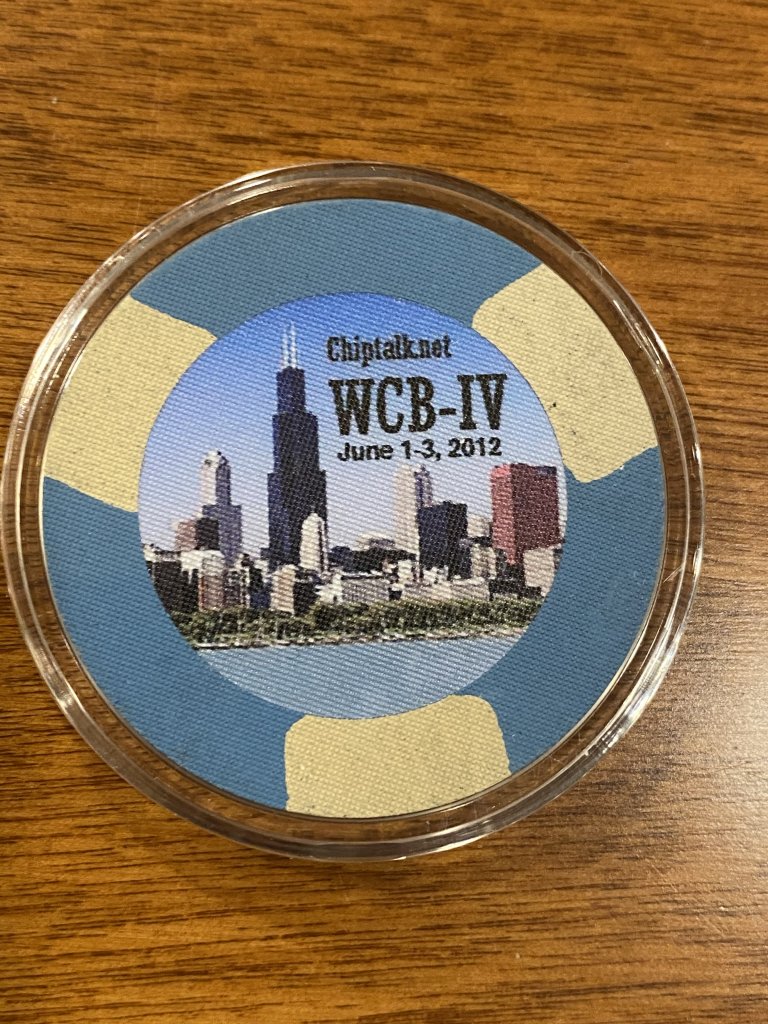 Windy City Blowout IV - 2012