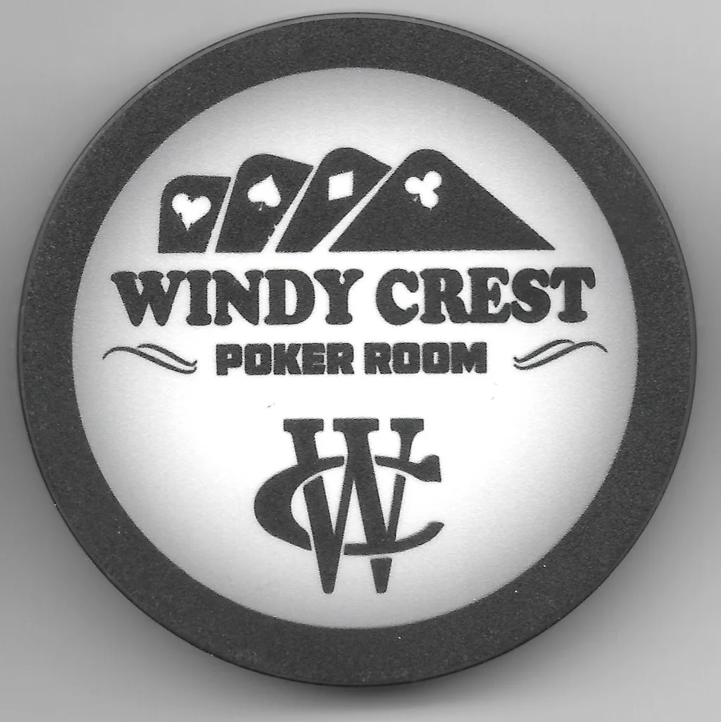 WINDY CREST POKER ROOM