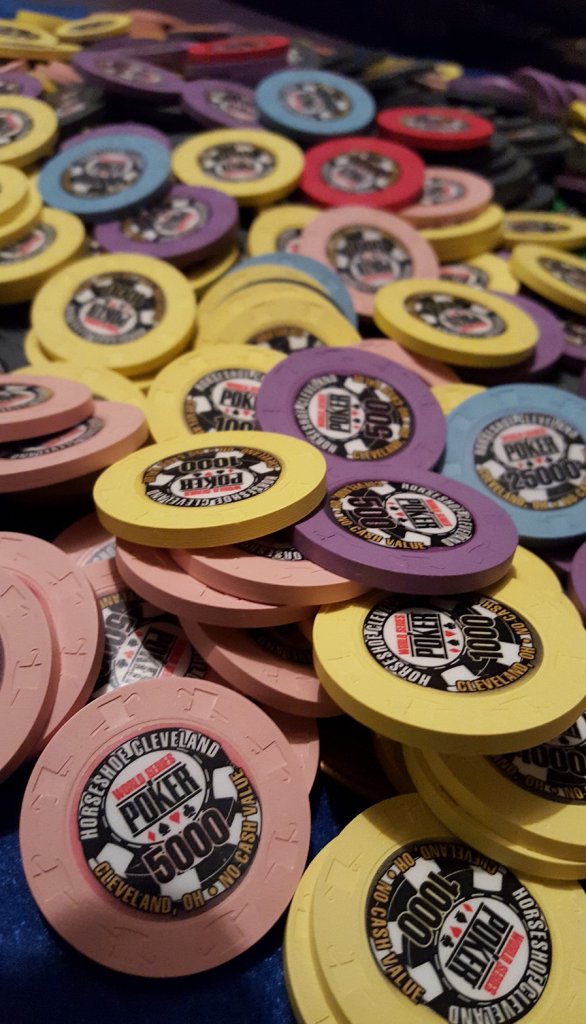 wsop chips