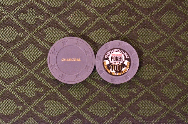 WSOP Horseshoe Tournament Set