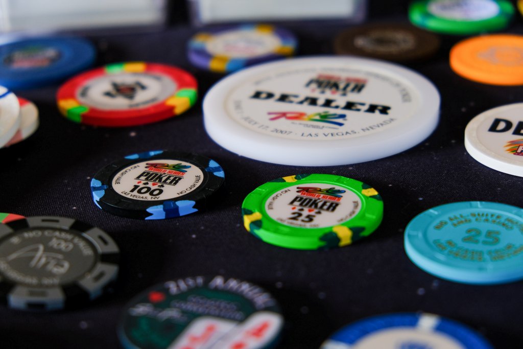 WSOP