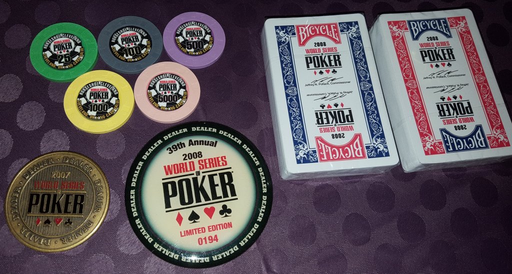 wsop