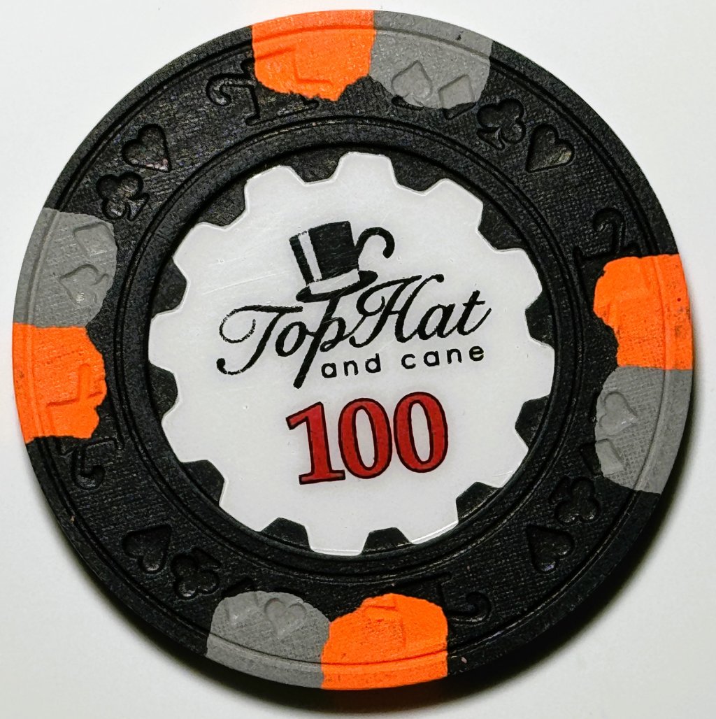 WTHC $100