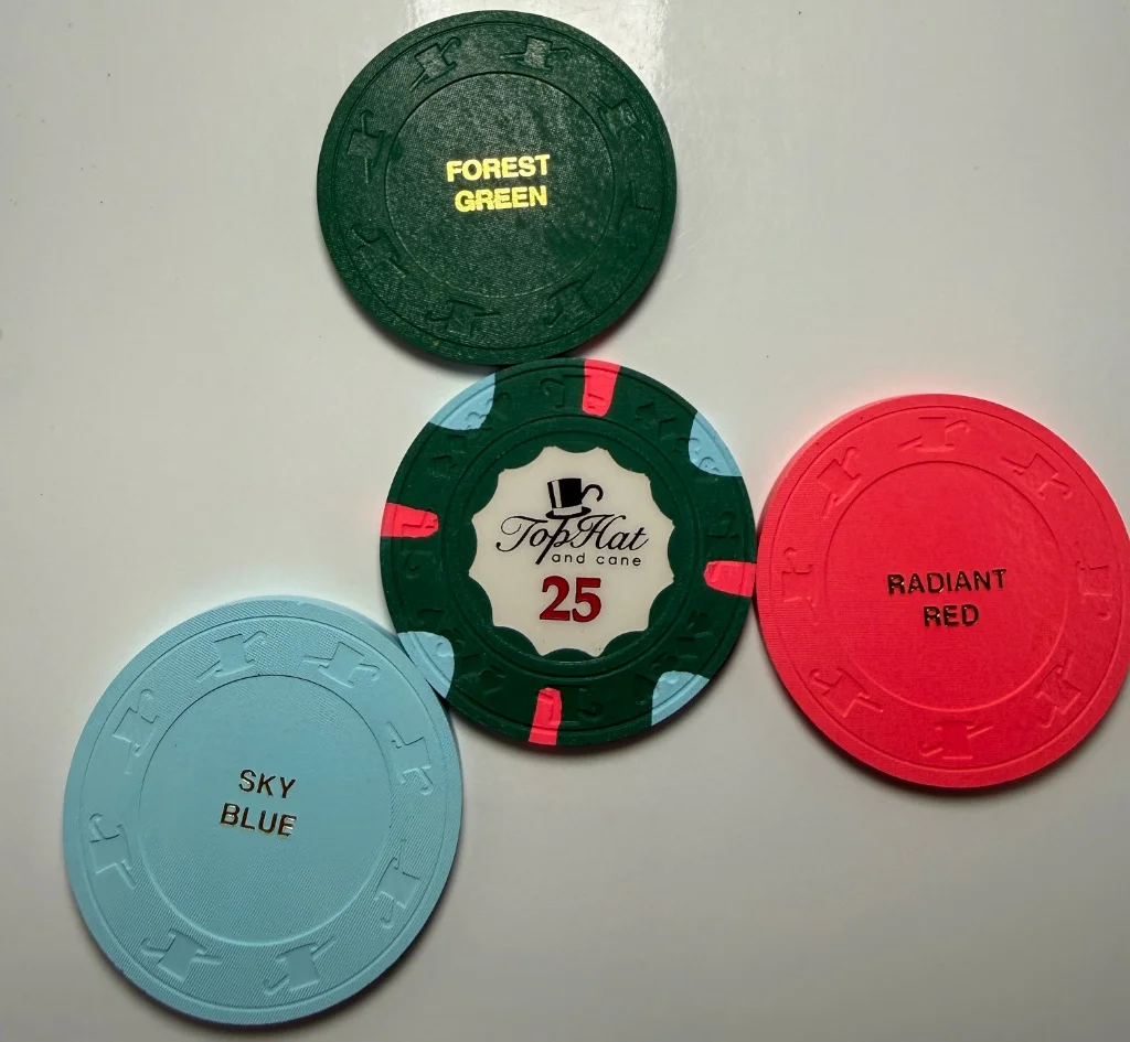 WTHC $25
