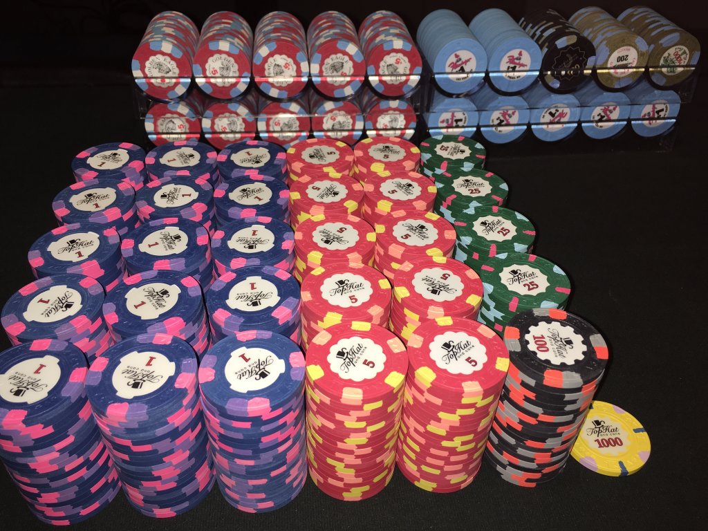 Wthc cash