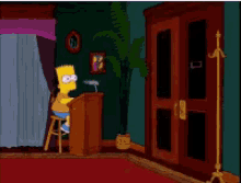 Grandpa Simpson GIFs | Tenor