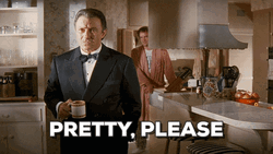 Pretty Please GIFs - Download & Share | GIFDB.com