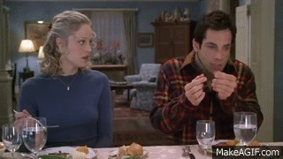 Meet the Parents - Milking a Cat on Make a GIF Meet the Parents - Milking a Cat on Make a GIF