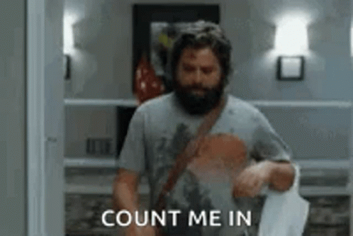 The Hangover GIF - The Hangover Humor GIFs