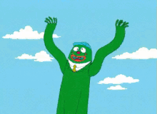 Wacky Waving Inflatable Arm Tube Man - Family Guy GIF - FamilyGuy WavyInflatableArmTubeMan GIFs