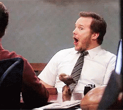 Oh!! Chrispratt GIF - Omg Oh My Gosh Oh My God GIFs