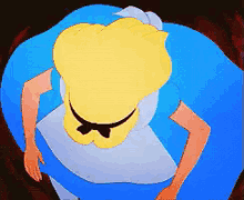 Down The Rabbit Hole GIFs | Tenor