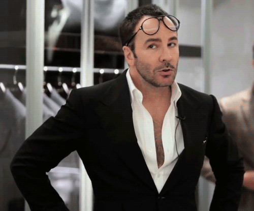 Tom Ford abandons see-now-buy-now | Dazed