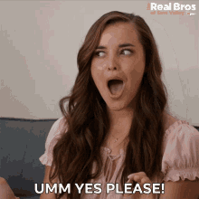 Yes Please GIFs | Tenor