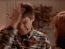 Hit Head GIFs | Tenor