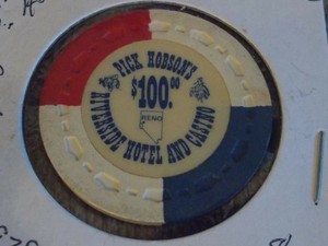 Riverside Casino Pick Hobson's Hotel $100 Para Jogos Poker Chip (N7800) ~ Reno, Nv | eBay's Hotel $100 Para Jogos Poker Chip (N7800) ~ Reno, Nv | eBay Riverside Casino Pick Hobson's Hotel $100 Para Jogos Poker Chip (N7800) ~ Reno, Nv | eBay's Hotel $100 Para Jogos Poker Chip (N7800) ~ Reno, Nv | eBay