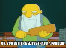 Paddlin GIFs | Tenor