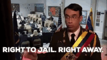 Go To Jail GIFs | Tenor