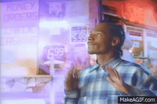 Snoop Dogg - Murder Was The Case (HQ / Dirty) on Make a GIF