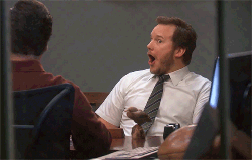 Holy fuck. I just watched it. - GIF - Imgur