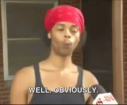 Well Duh GIFs | Tenor