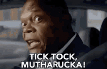 Tick Tock GIFs | Tenor