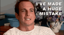 Gob Bluth Mistake GIFs | Tenor
