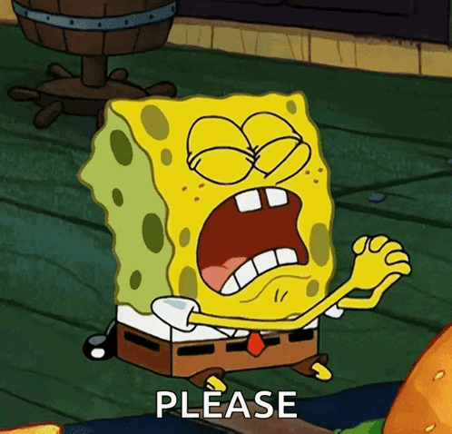 Please GIFs | Tenor