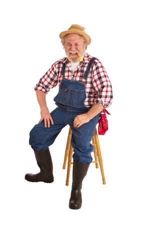 14570133-classic-smiling-senior-farmer-with-straw-hat-plaid-shirt-bib-overalls-corn-cob-pipe-he-sits-on-a-sto.jpg